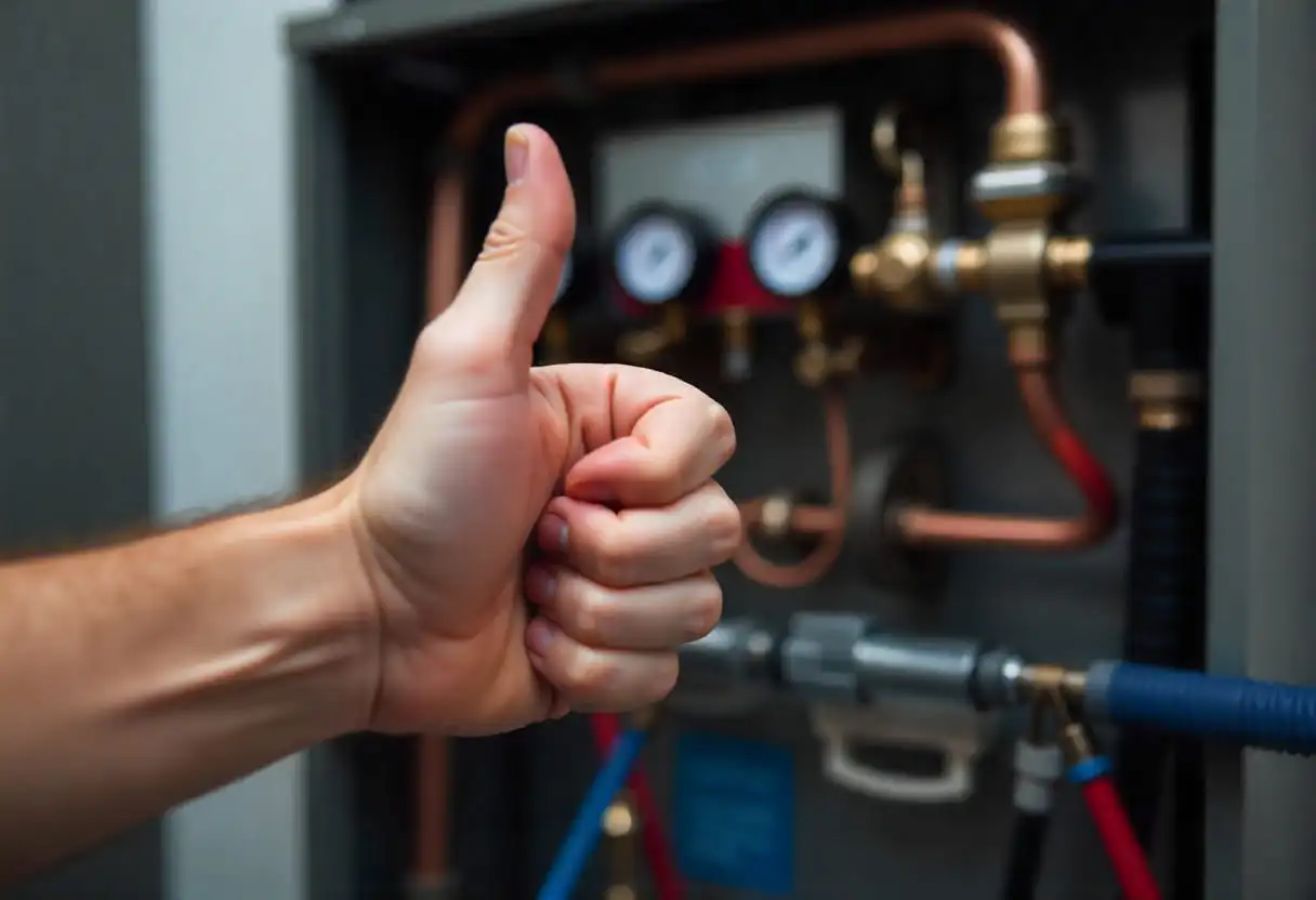 Emergency HVAC services and installations in Denmark, SC